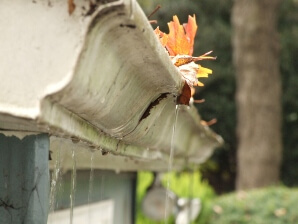 Olathe, KS & MO's experts for gutter installation