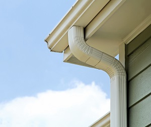 Efficient Gutter installation in Olathe