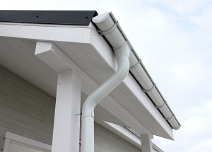 Gutter 1nstallations & Downspouts in Greater Olathe