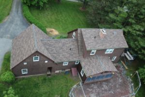 Roof Replacement Contractor Serving Leawood, KS & MO
