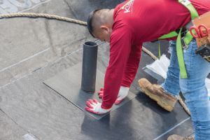 Reliable Roofing Contractor in Greater Olathe, KS & MO