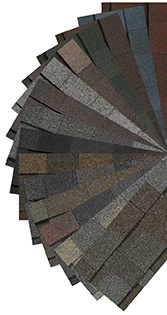 Asphalt Shingle Roofing Options in Kansas City Metro Area