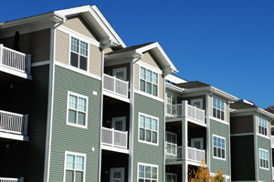 Commercial roof repair & replacement in Kansas City Metro Area