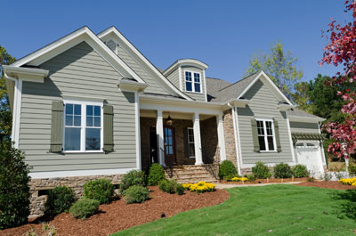 fiber cement siding in Kansas City Metro Area