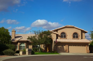 stucco siding in Kansas City Metro Area